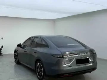 2025 Aion RT с пробегом 17 000 км