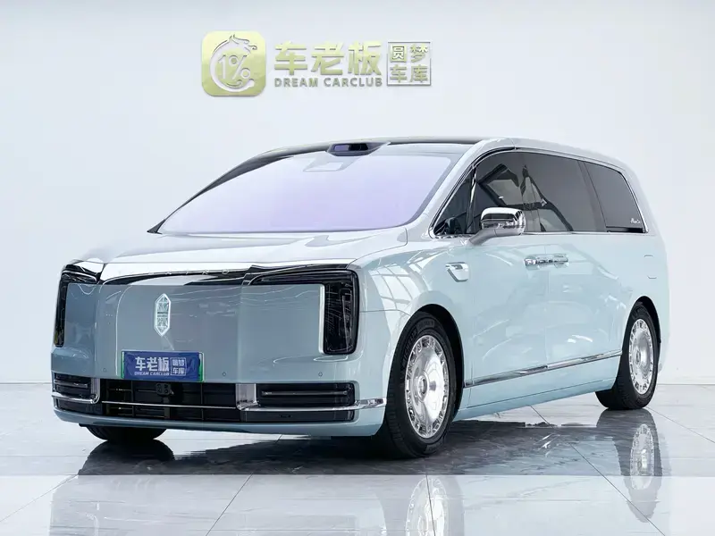 2026 Maextro V800 с пробегом 500 км