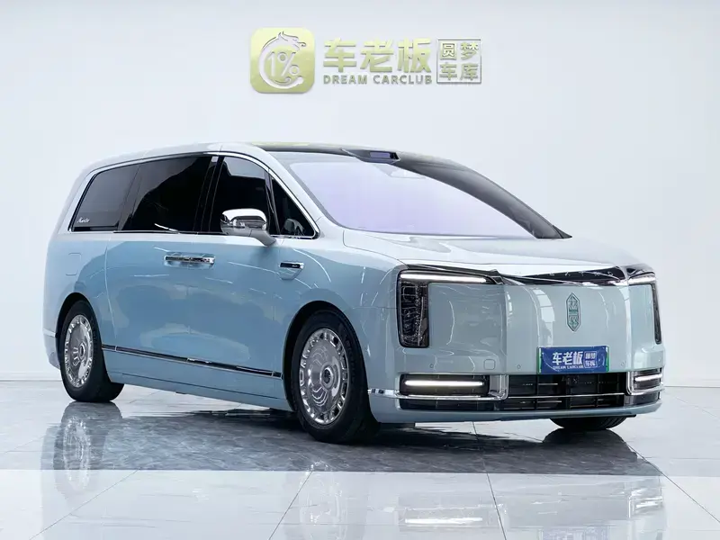 2026 Maextro V800 с пробегом 500 км