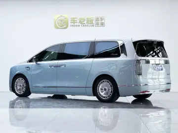 2026 Maextro V800 с пробегом 500 км