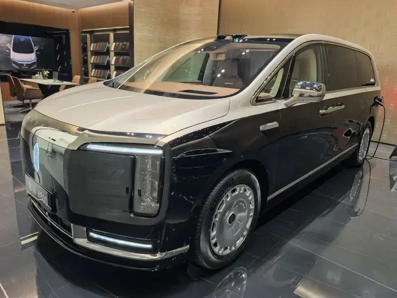 2026 Maextro V800 с пробегом 100 км