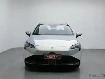 2023 Aion S с пробегом 81 700 км