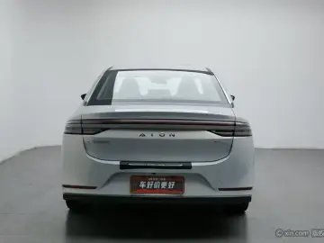 2023 Aion S с пробегом 81 700 км