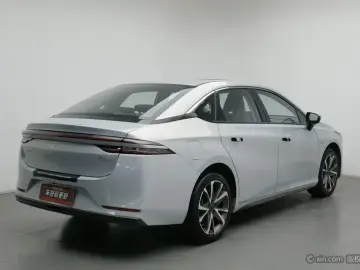 2023 Aion S с пробегом 81 700 км