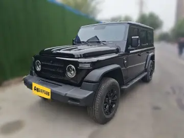 2024 212 T01 с пробегом 6 300 км