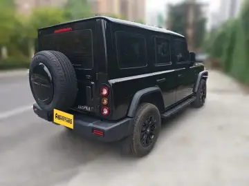 2024 212 T01 с пробегом 6 300 км