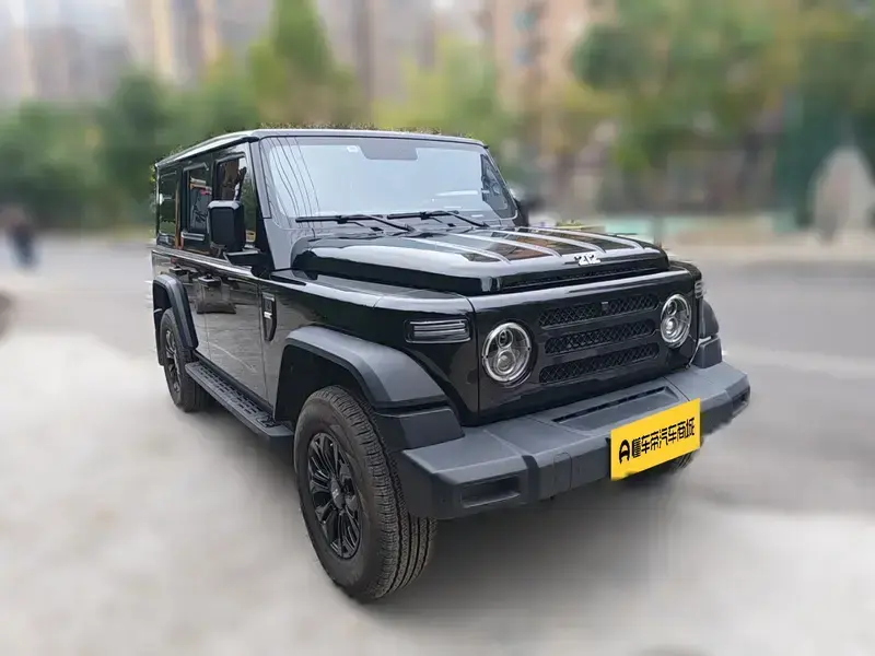2024 212 T01 с пробегом 6 300 км