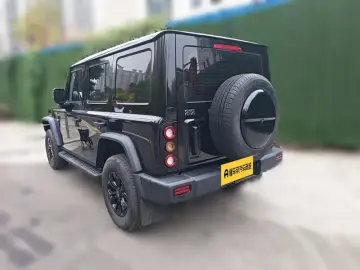 2024 212 T01 с пробегом 6 300 км