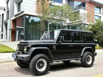 2024 212 T01 с пробегом 44 000 км