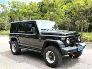 2024 212 T01 с пробегом 44 000 км