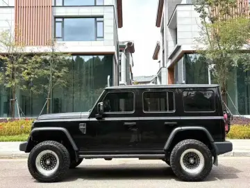 2024 212 T01 с пробегом 44 000 км