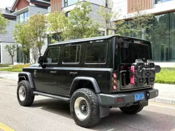 2024 212 T01 с пробегом 44 000 км