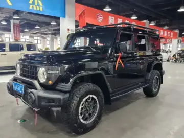 2024 212 T01 с пробегом 20 000 км