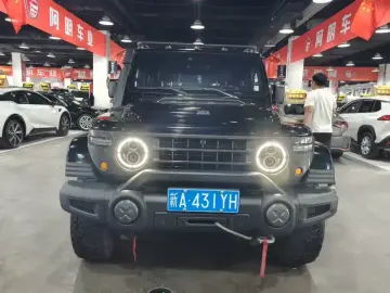 2024 212 T01 с пробегом 20 000 км