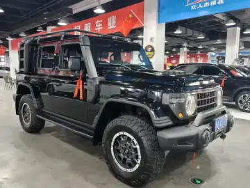 2024 212 T01 с пробегом 20 000 км