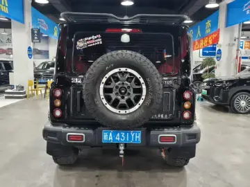 2024 212 T01 с пробегом 20 000 км