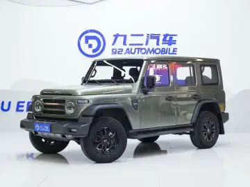 2024 212 T01 с пробегом 45 000 км