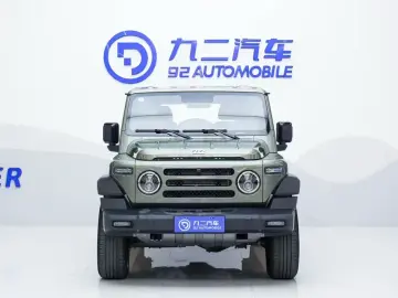 2024 212 T01 с пробегом 45 000 км
