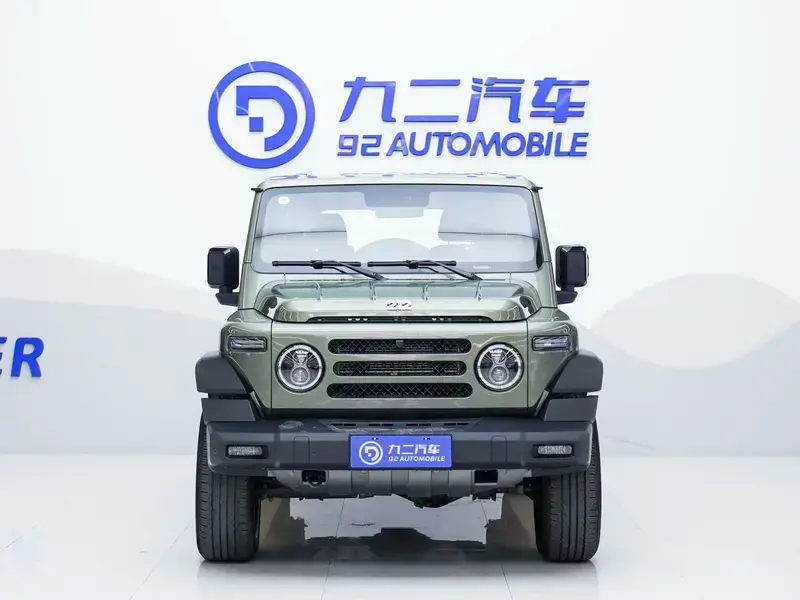 2024 212 T01 с пробегом 45 000 км