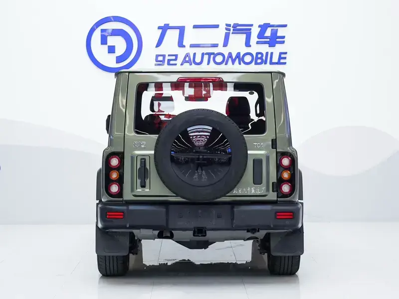 2024 212 T01 с пробегом 45 000 км