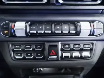 2024 212 T01 с пробегом 45 000 км