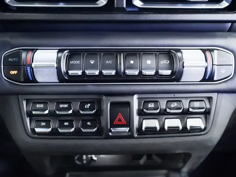 2024 212 T01 с пробегом 45 000 км