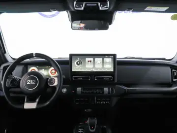 2024 212 T01 с пробегом 45 000 км