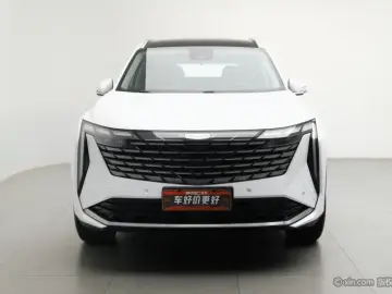 2023 Geely Boyue L с пробегом 20 300 км