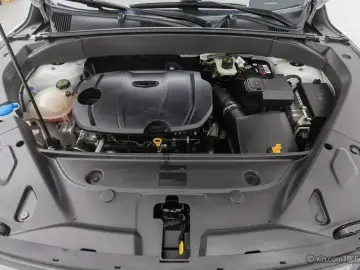2023 Geely Boyue L с пробегом 20 300 км