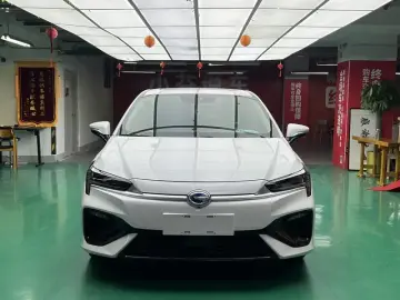2019 Aion S с пробегом 49 000 км