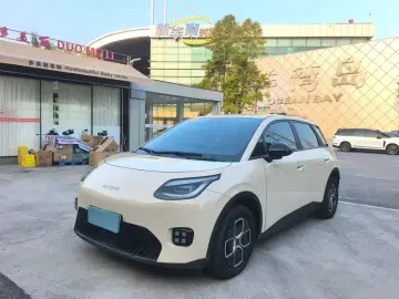 2025 Aion UT с пробегом 26 800 км