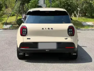 2025 Aion UT с пробегом 59 800 км