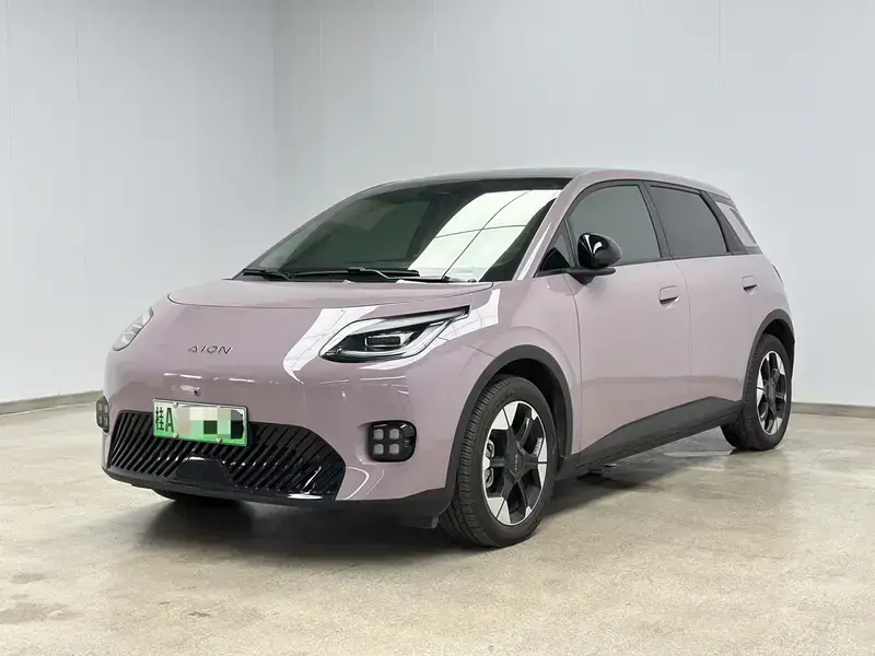 2025 Aion UT с пробегом 7 300 км