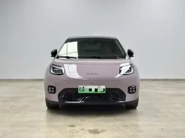 2025 Aion UT с пробегом 7 300 км