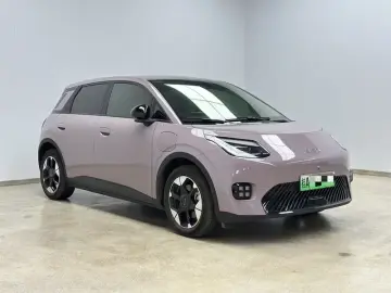 2025 Aion UT с пробегом 7 300 км