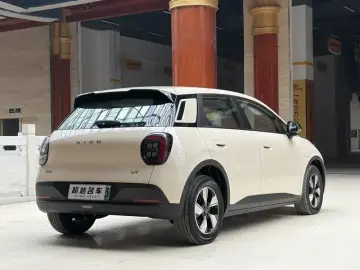 2025 Aion UT с пробегом 100 км