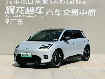 2025 Aion UT с пробегом 8 700 км