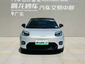 2025 Aion UT с пробегом 8 700 км