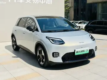 2025 Aion UT с пробегом 8 700 км