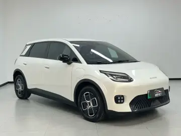 2025 Aion UT с пробегом 49 300 км