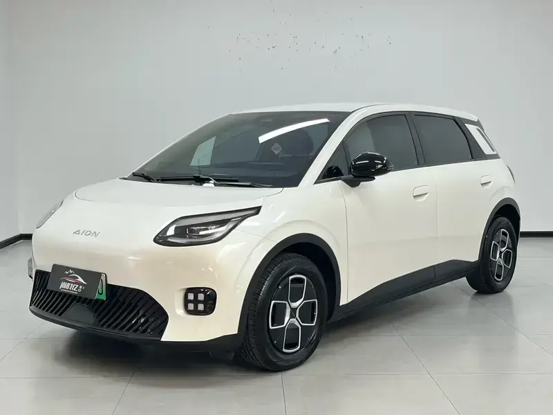 2025 Aion UT с пробегом 49 300 км