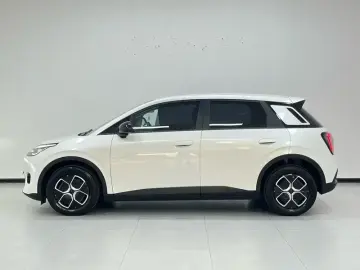 2025 Aion UT с пробегом 49 300 км