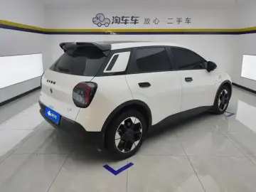 2025 Aion UT с пробегом 23 000 км