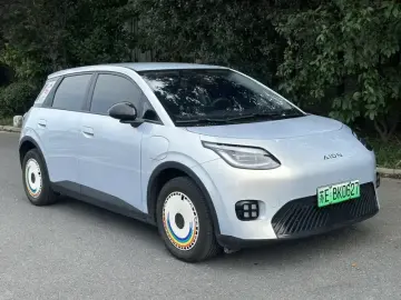 2025 Aion UT с пробегом 24 000 км