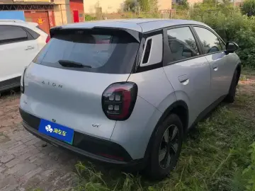 2025 Aion UT с пробегом 200 км