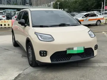 2025 Aion UT с пробегом 35 000 км