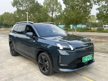 2026 Aion V с пробегом 10 000 км