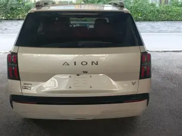 2024 Aion V с пробегом 61 000 км
