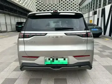 2021 Aion Y с пробегом 150 000 км