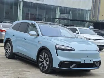 2026 Aito M6 с пробегом 7 000 км